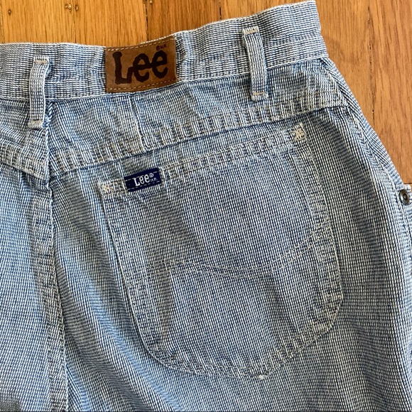 Vintage Lee Jeans - Picture 10 of 12